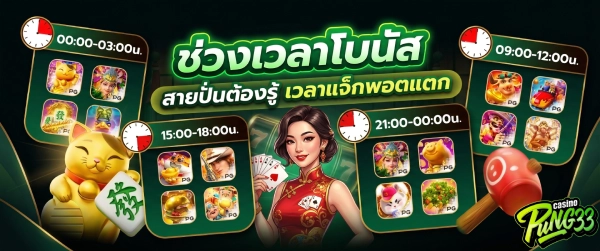 เว็บ PUNG33